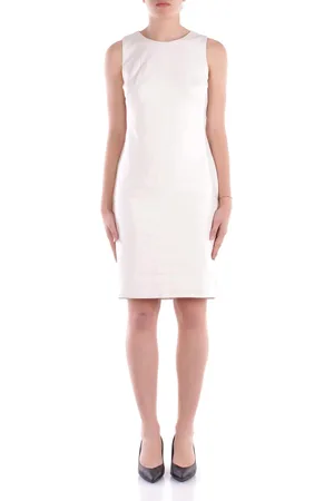 Ralph Lauren Abito Donna Darian sleeveless