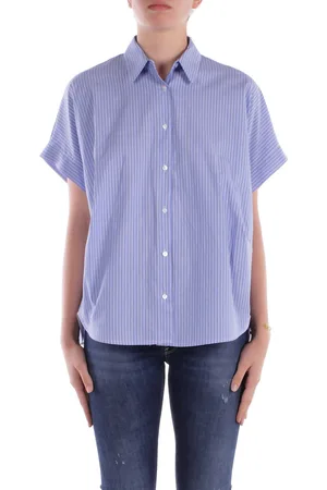 Manila Grace Camicia Donna Camicia mc