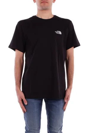 The North Face T-shirt Uomo Mens logowear tops
