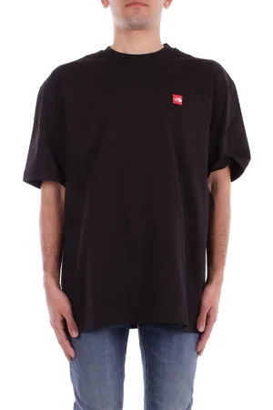 The North Face T-shirt Uomo Unisex axys oversized s/s tee