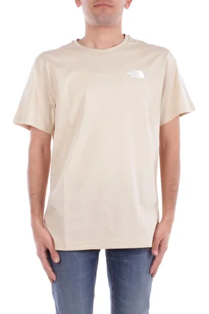 The North Face T-shirt Uomo Men