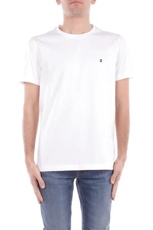 Dondup T-shirt Uomo Manica corta