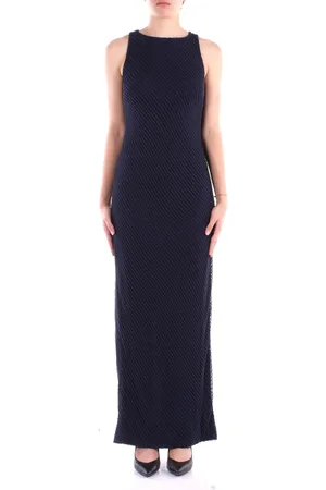 Ralph Lauren Abito Donna Zakaria sleeveless gown