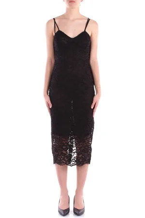 Blugirl Abito Donna Abito pizzo