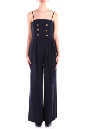 Ralph Lauren Tuta Donna Jayette jumpsuit