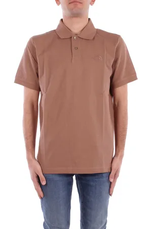 The North Face Polo Uomo Men