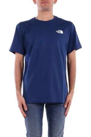 The North Face T-shirt Uomo Men