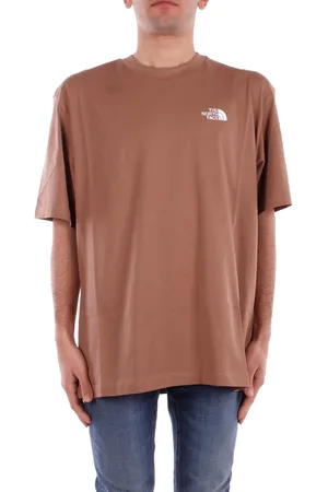 The North Face T-shirt Uomo Men