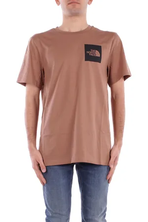 The North Face T-shirt Uomo Men