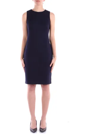Ralph Lauren Abito Donna Darian sleeveless