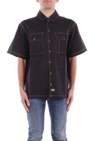 Dickies Camicia Uomo Riverbend work shirt