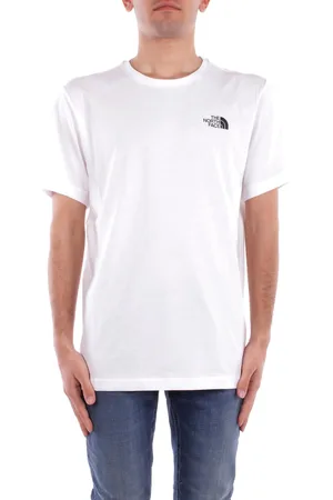 The North Face T-shirt Uomo Men