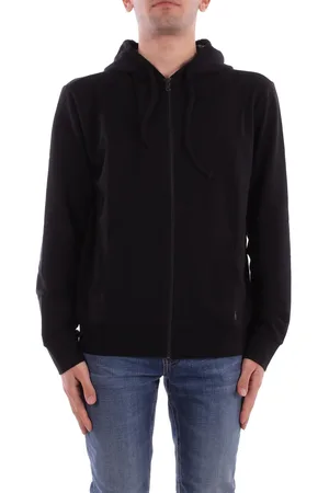 Ralph Lauren Felpa Uomo Hoodie longe top