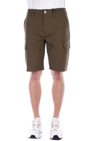 Dickies Pantaloncino Uomo Millerville short military gr