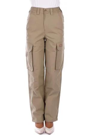 Dickies Pantalone Donna Hooper bay cargo