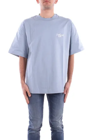 Carhartt T-shirt Uomo S/s signature script t-shirt