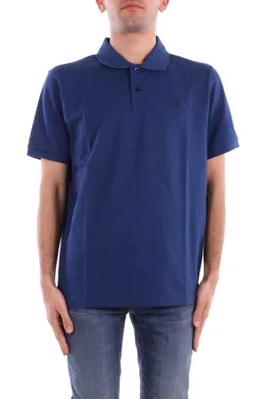 The North Face Polo Uomo Men