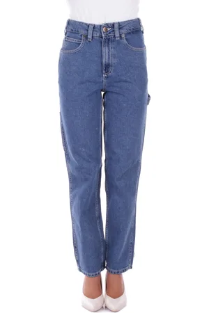 Dickies Jeans Donna Ellendale denim