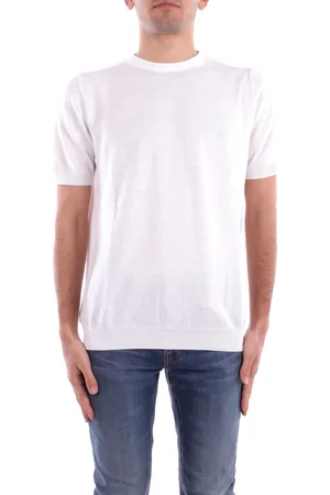 add T-shirt Uomo Knit polo