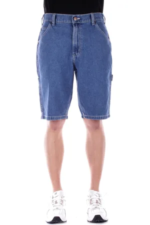 Dickies Pantaloncino Uomo Garyville denim short classic