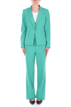 Liu Jo Pantalone Donna Ecs pantalone palazzo