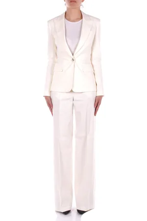 Pinko Pantalone Donna Jacopone pantalone lino
