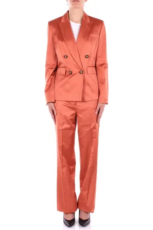 Pinko Pantalone Donna Panuro pantalone raso