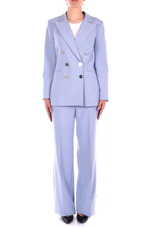Liu Jo Giacca Donna Ecs blazer doppiopetto
