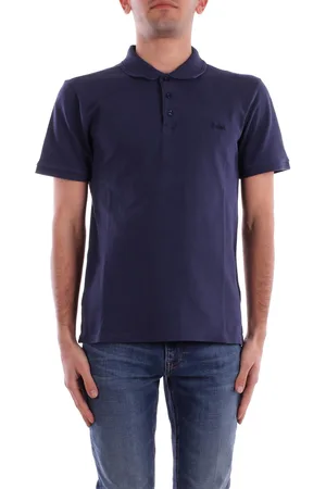 Woolrich Polo Uomo Mackinack polo