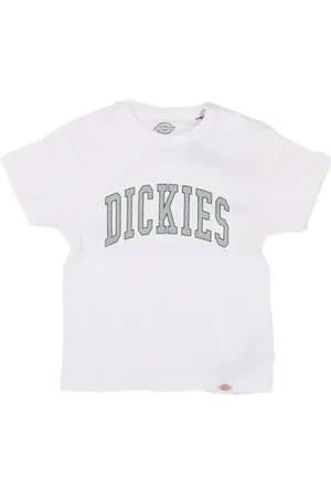 Dickies T-shirt Bambino Aitkin tee ss k