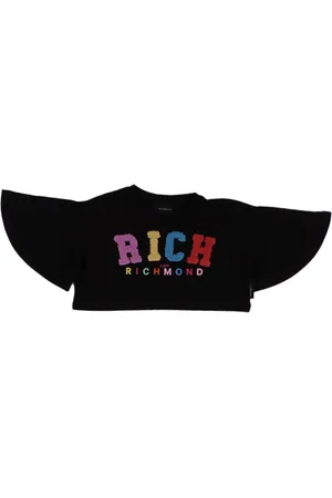 John Richmond T-shirt Bambina T-shirt snika