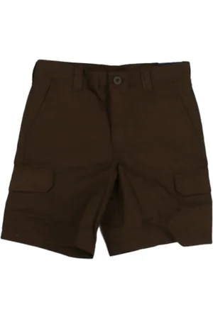 Dickies Pantaloncino Bambino Kids ripstop cargo short dark