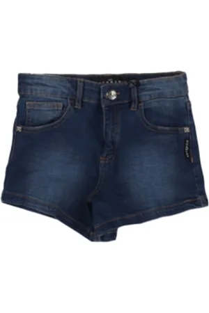 John Richmond Shorts Bambina Shorts denim dorre