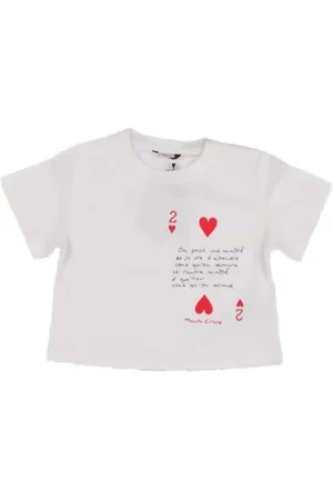 Manila Grace T-shirt Bambina T-shir