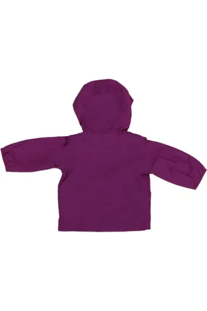 K-Way Giubbotto Bambino E jack st nylon jersey
