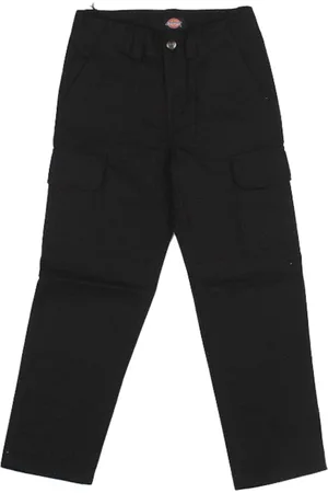 Dickies Pantalone Bambino Millerville k black