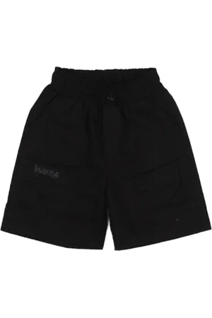 DISCLAIMER Shorts Bambino Bermuda cargo in ripstop