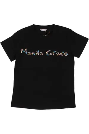 Manila Grace T-shirt Bambina T-shirt