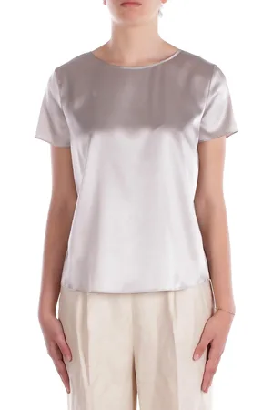 Emporio Armani Blusa Donna Top