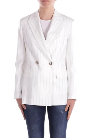 Liu Jo Giacca Donna Blazer due bottoni