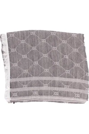 Blugirl Coprispalle Donna Poncho bg monogram