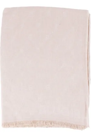Blugirl Coprispalle Donna Poncho monogram lurex