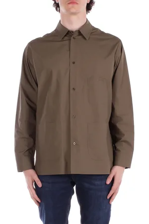 John Richmond Camicia Uomo Shirt baiusu