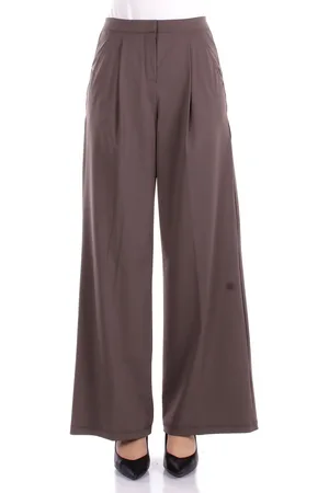Max Mara Pantalone Donna Pantalone jersey