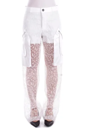 Pinko Pantalone Donna Hugo pantalone organza