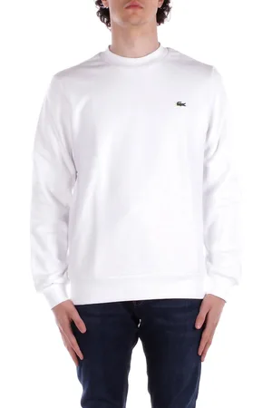 Lacoste Felpa Uomo Sweatshirt