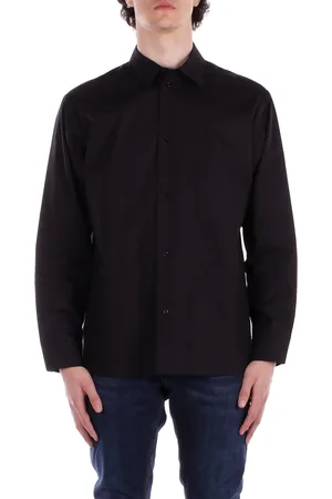 John Richmond Camicia Uomo Shirt baiusu