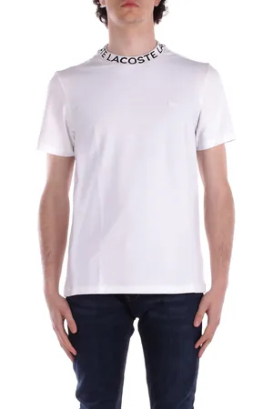 Lacoste T-shirt Uomo Tee-shirts