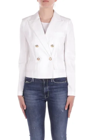 Ralph Lauren Giacca Donna Nedin blazer