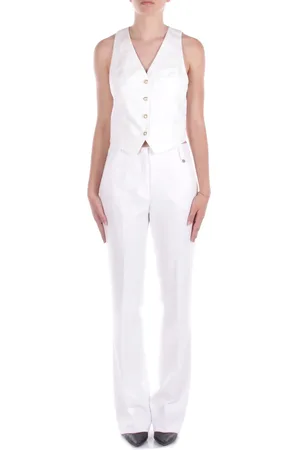 Liu Jo Pantalone Donna Pantalone fit & flare